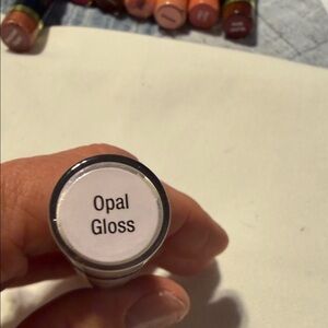 SeneGence LipSense Moisturizing Gloss opal